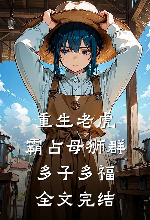重生老虎霸占母狮群,多子多福全文完结