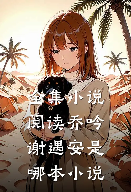 全集小说阅读乔吟谢遇安是哪本小说