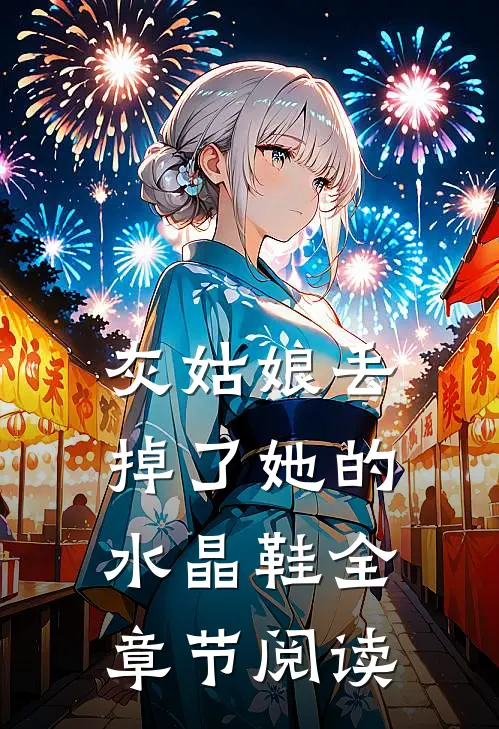 灰姑娘丢掉了她的水晶鞋全章节阅读