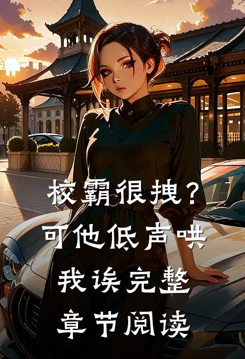 校霸很拽?可他低声哄我诶完整章节阅读全文