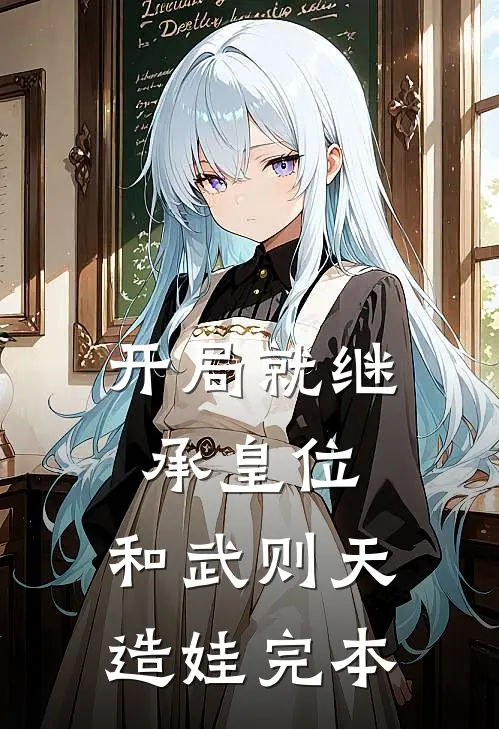 开局就继承皇位,和武则天造娃完本的