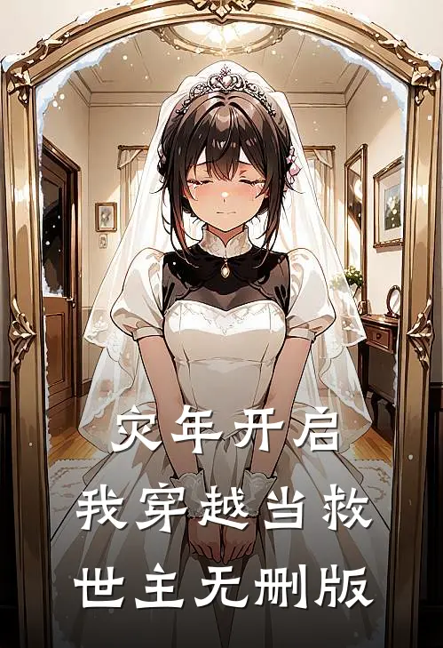 灾年开启，我穿越当救世主无删版