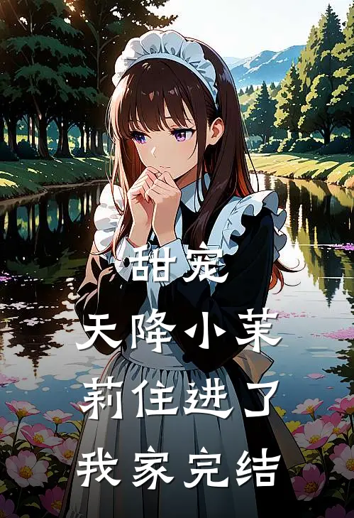 甜宠天降小茉莉住进了我家完结