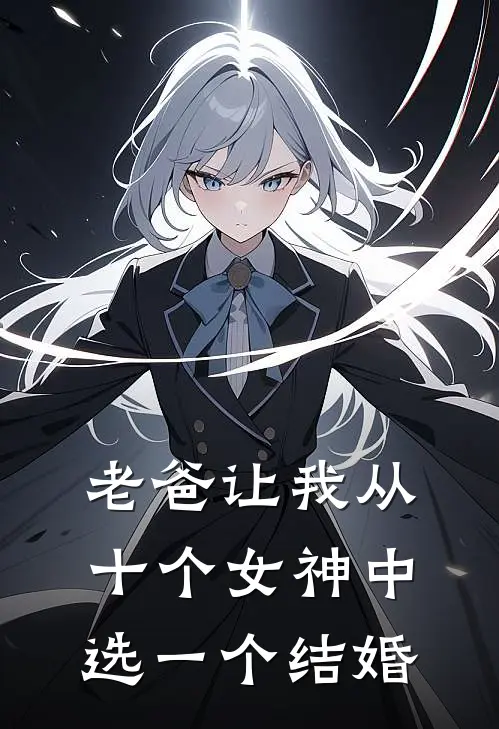 老爸让我从十个女神中选一个结婚