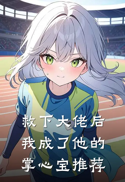 救下大佬后,我成了他的掌心宝推荐