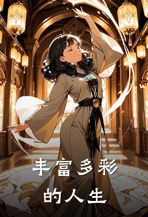 丰富多彩的人生