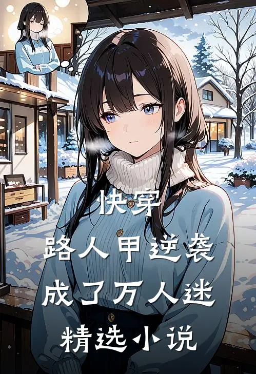 快穿路人甲逆袭成了万人迷精选