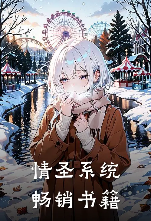 情圣系统畅销书籍在线阅读