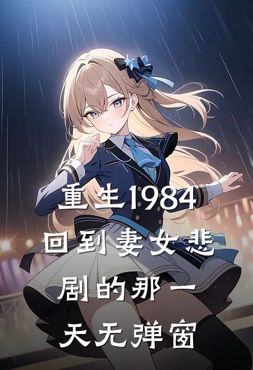 重生1984回到妻女悲剧的那一天无弹窗