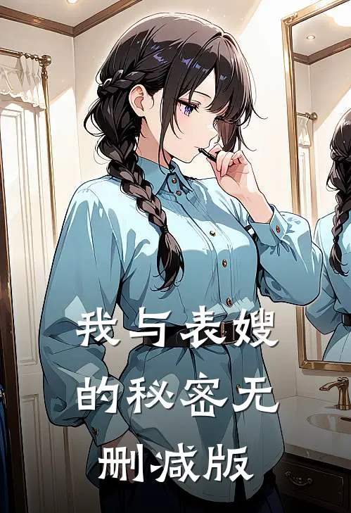 我与表嫂的秘密无删减版
