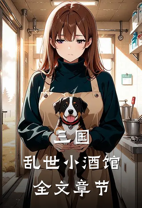 三国乱世小酒馆全文章节免费阅读