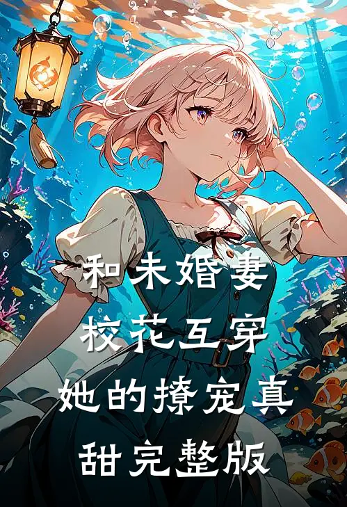 和未婚妻校花互穿,她的撩宠真甜完整版免费观看