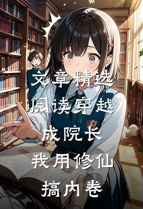 文章精选阅读穿越成院长：我用修仙搞内卷