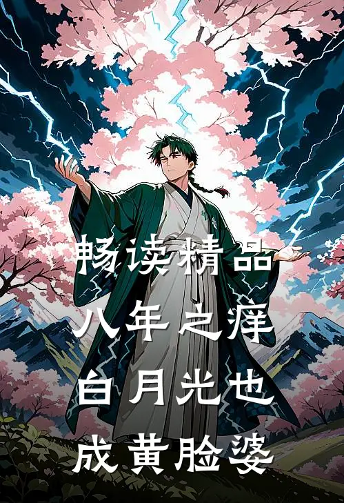 畅读精品八年之痒，白月光也成黄脸婆