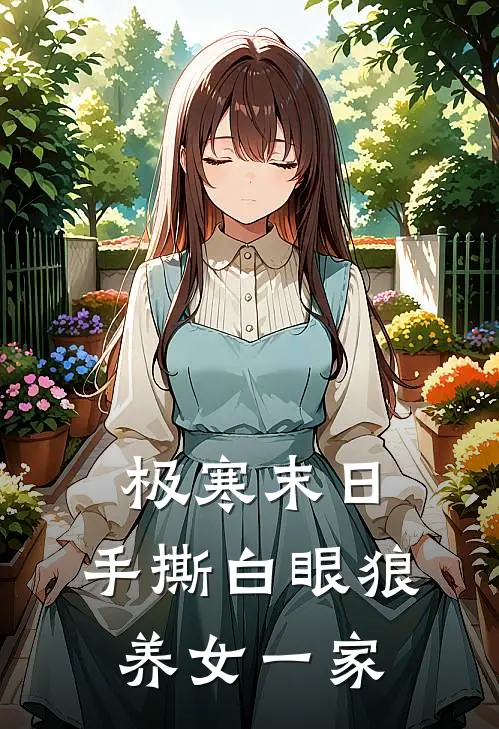 极寒末日,手撕白眼狼养女一家