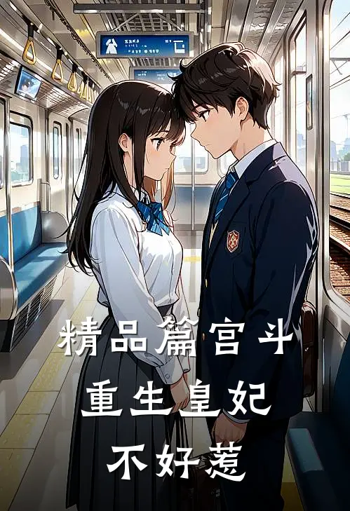 精品篇宫斗重生皇妃不好惹
