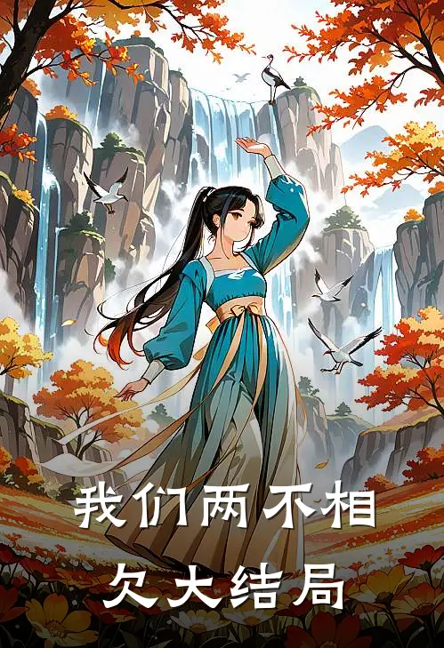 我们两不相欠大结局