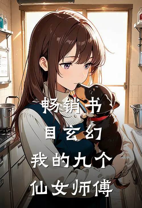 畅销书目玄幻我的九个仙女师傅