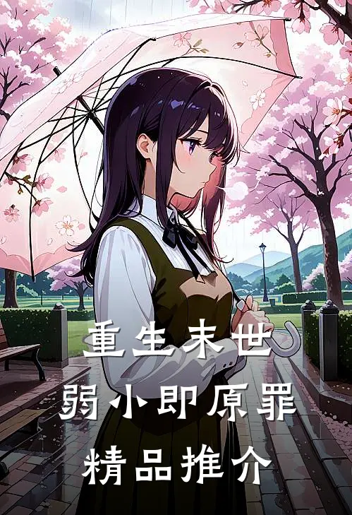 重生末世弱小即原罪精品推介在线阅读