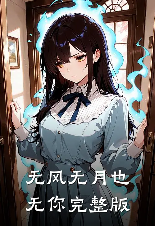 无风无月也无你完整版背景