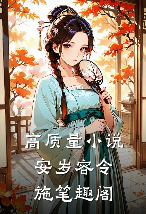 高质量小说安岁容令施笔趣阁