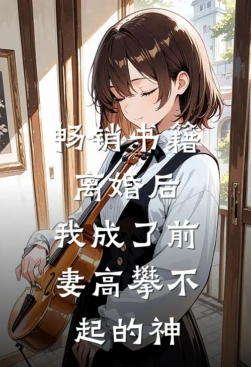 畅销书籍离婚后,我成了前妻高攀不起的神豪