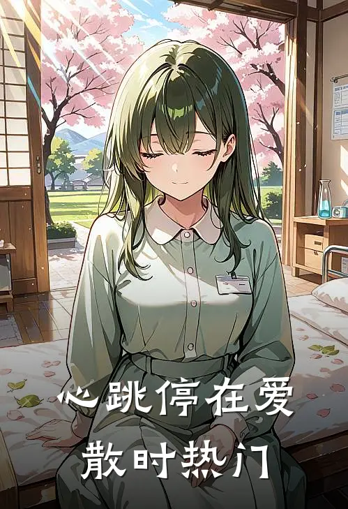 心跳停在爱散时热门