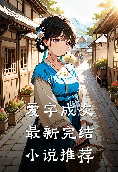 爱字成灰最新完结推荐知乎