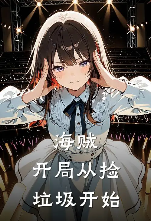 海贼开局从捡垃圾开始的