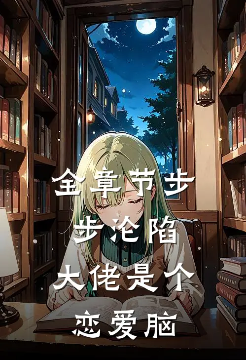 全章节步步沦陷，大佬是个恋爱脑