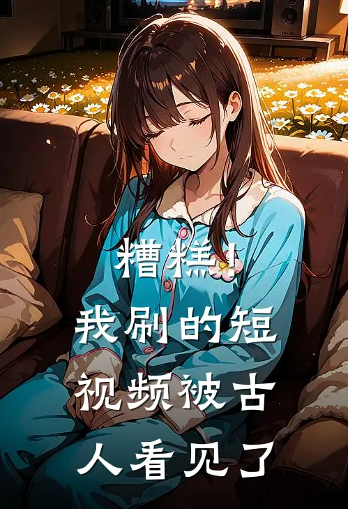 糟糕!我刷的短视频被古人看见了英语