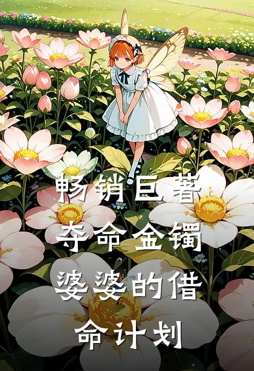 畅销巨著夺命金镯婆婆的借命计划
