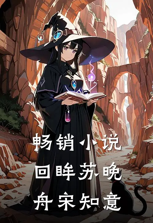 畅销小说回眸苏晚舟宋知意