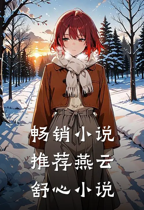 畅销小说推荐燕云舒心小说