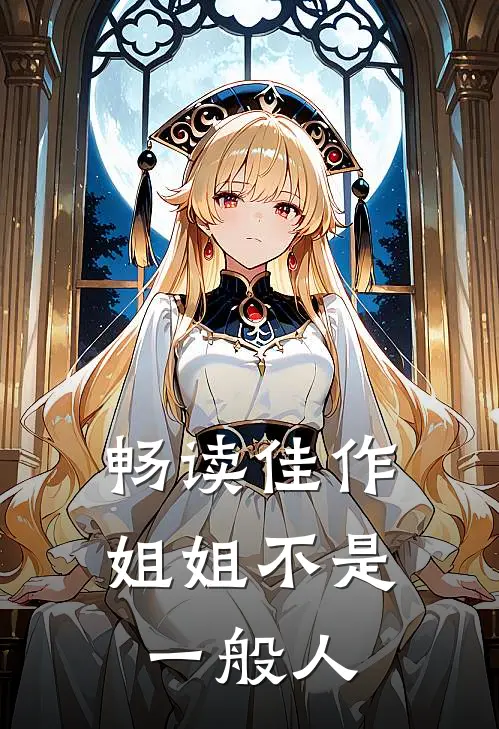 畅读佳作姐姐不是一般人