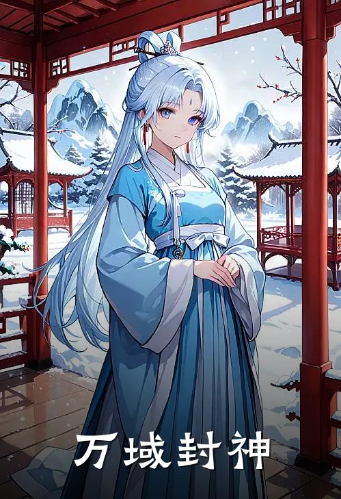 万域封神