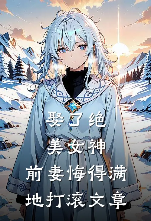 娶了绝美女神,前妻悔得满地打滚文章阅读