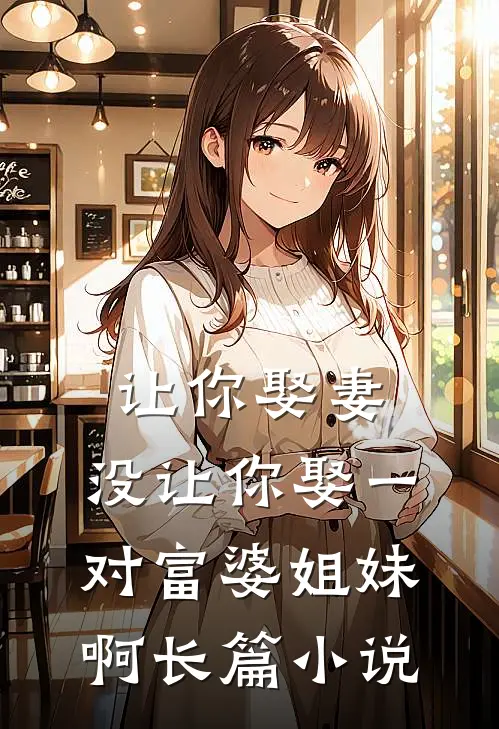 让你娶妻,没让你娶一对富婆姐妹啊长篇在线阅读
