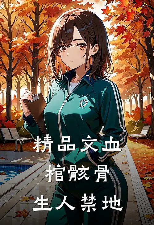 精品文血棺骸骨，生人禁地