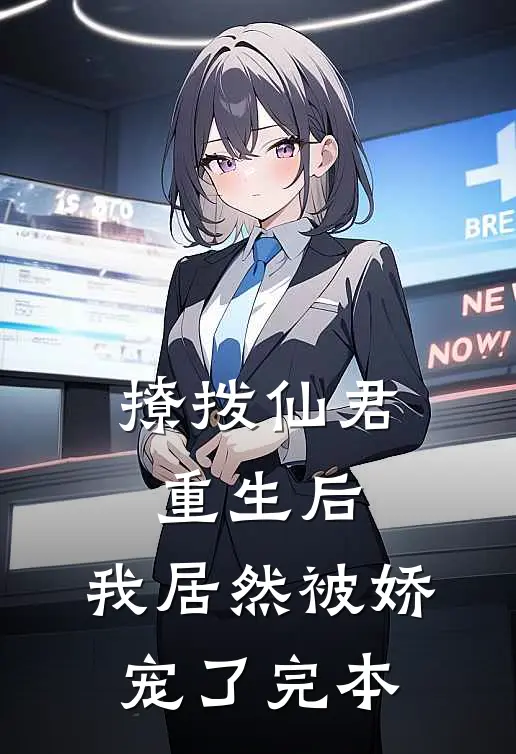 撩拨仙君重生后,我居然被娇宠了完本