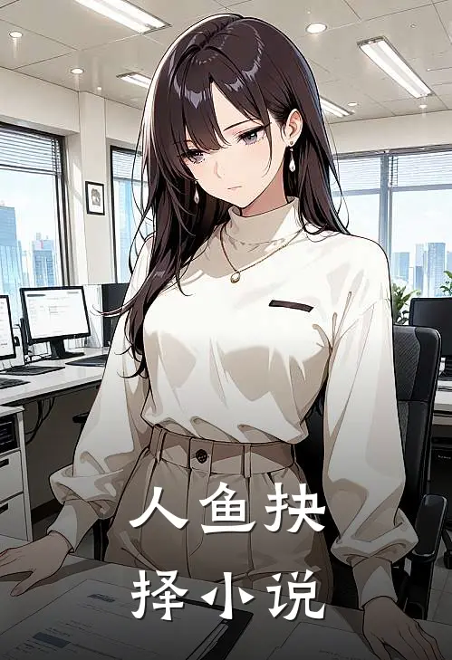 人鱼抉择小说