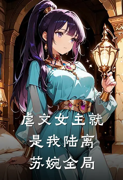 虐文女主就是我陆离苏婉全局