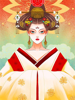 栀子盛开又凋落小说免费阅读全文