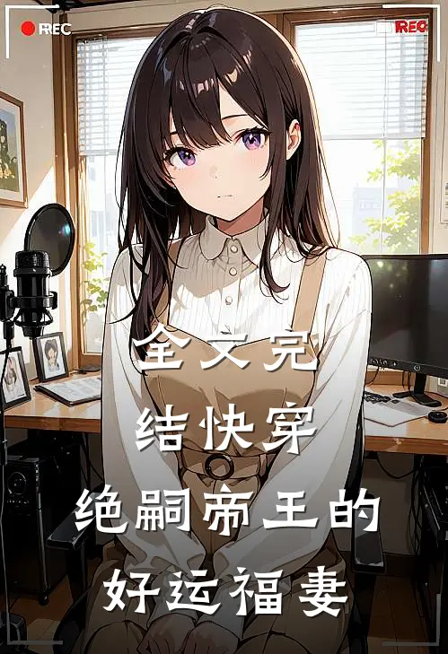 全文完结快穿绝嗣帝王的好运福妻