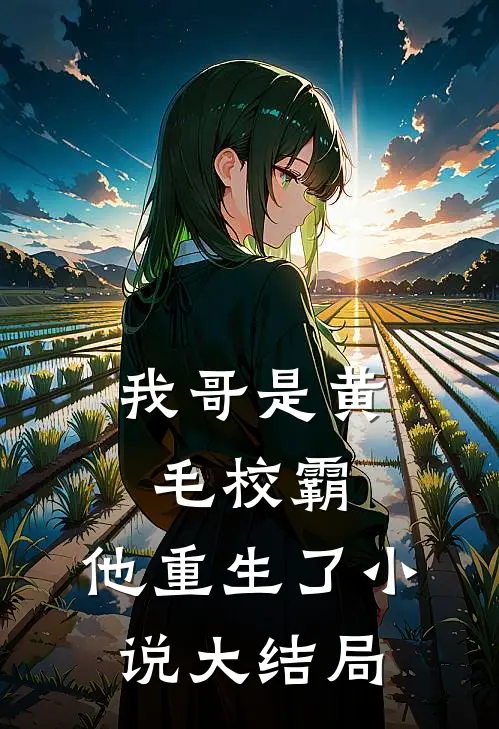我哥是黄毛校霸,他重生了大结局免费阅读