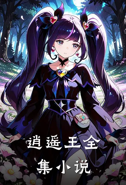 逍遥王全集小说