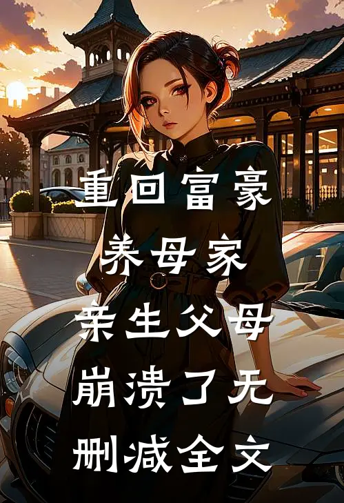 重回富豪养母家,亲生父母崩溃了无删减全文在线阅读