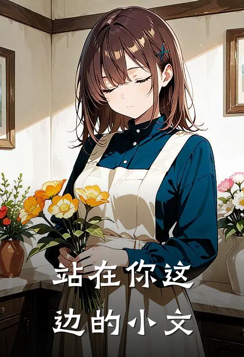站在你这边的小文