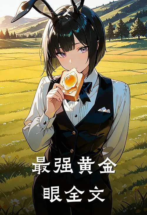 最强黄金眼全文