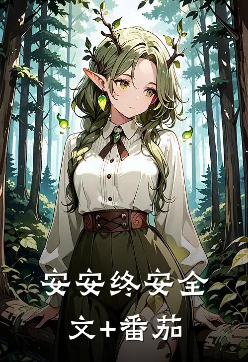 安安终安全文+番茄